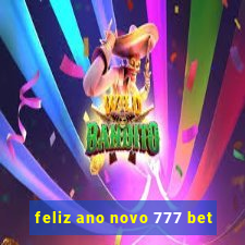 feliz ano novo 777 bet